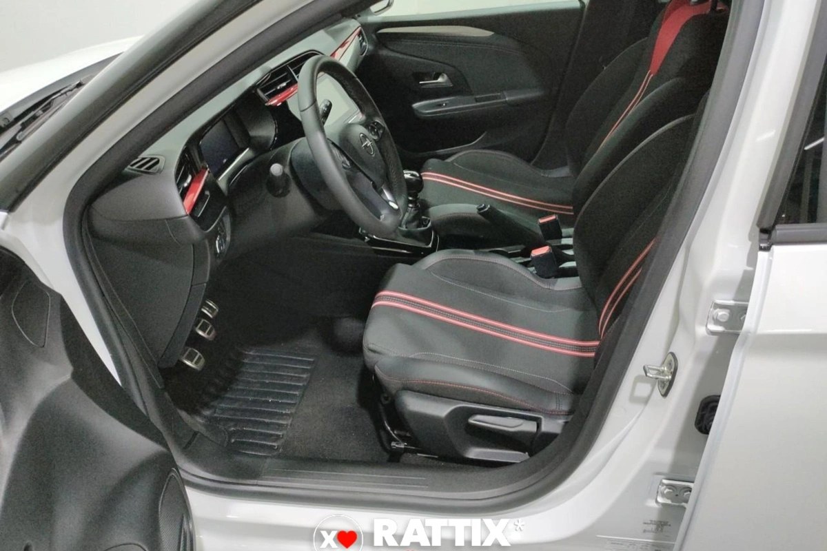 OPEL Corsa VI 2020 1.2 Blitz Edition s&s 100cv